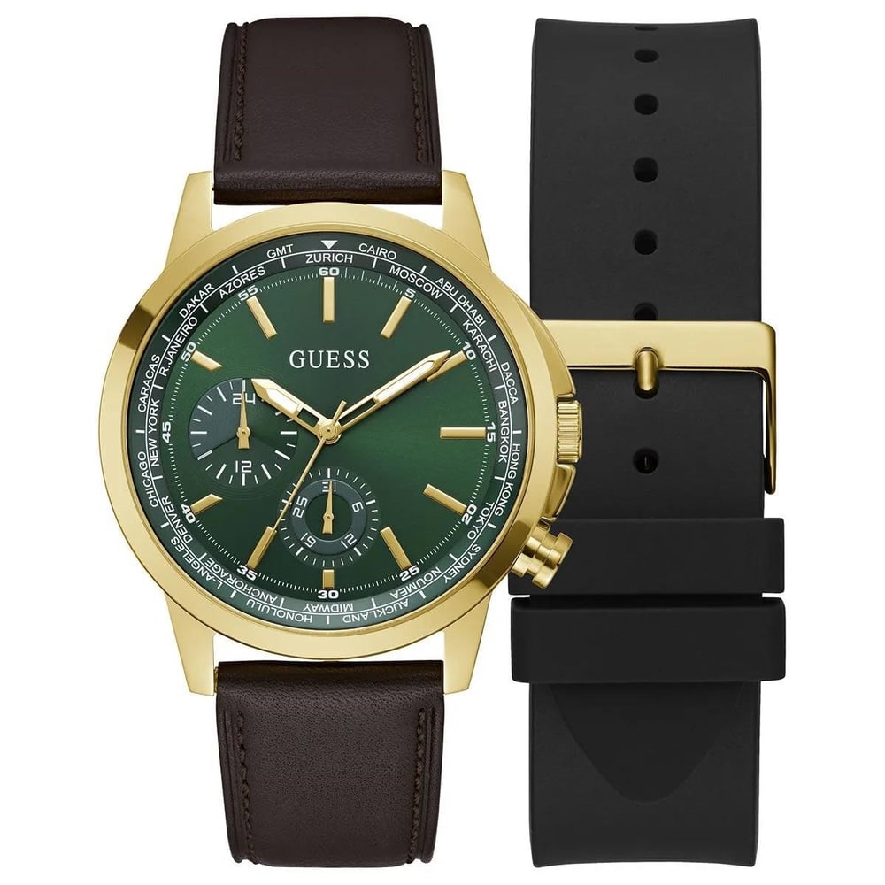 Guess GUGW0664G2 Erkek Kol Saati