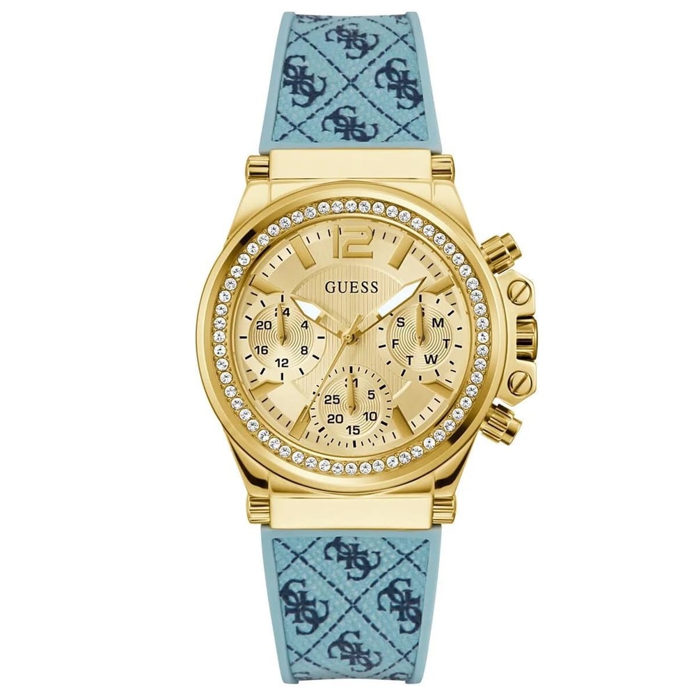 Guess GUGW0699L1 Kadın1 Kol Saati