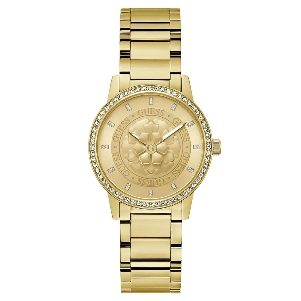 Guess GUGW0747L2 Kadın Kol Saati (SZ)