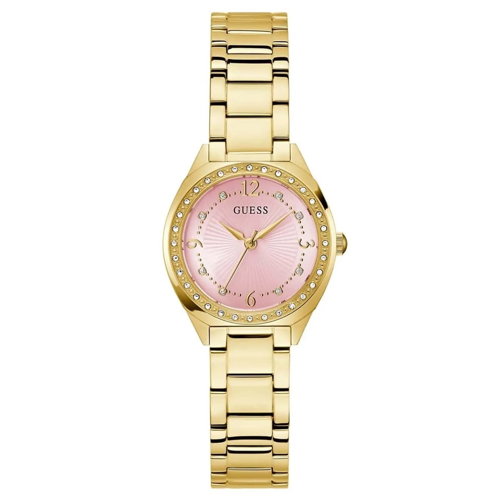 Guess GUGW0767L7 Kol Saati