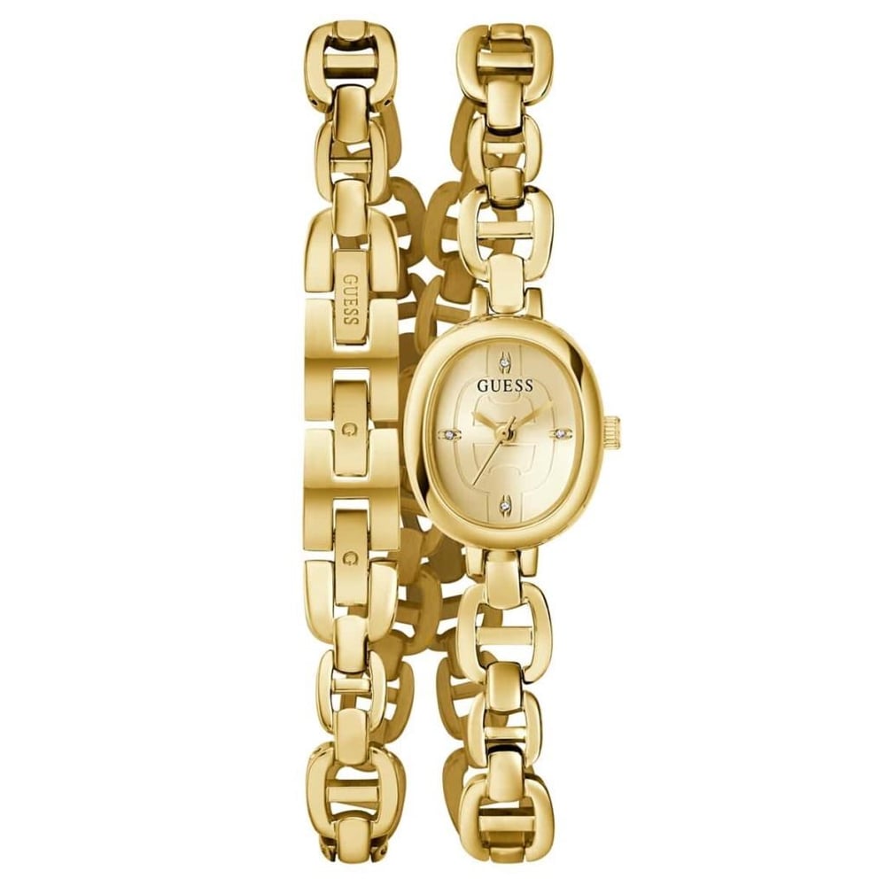 Guess GUGW0940L2 Kol Saati