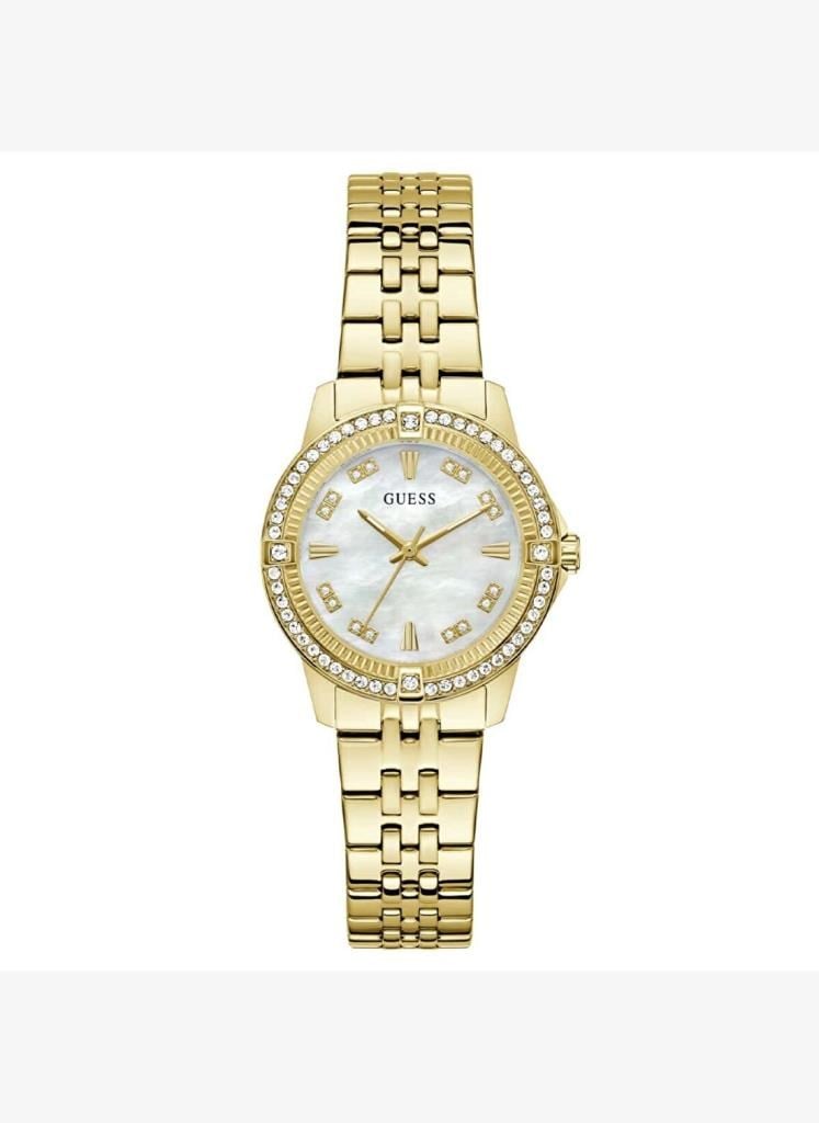 Guess GUGW1027L2 Kaın Kol Saati