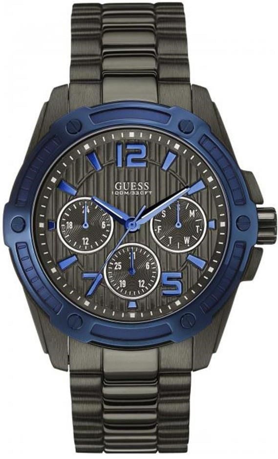 Guess GUW0601G1 Kol Saati