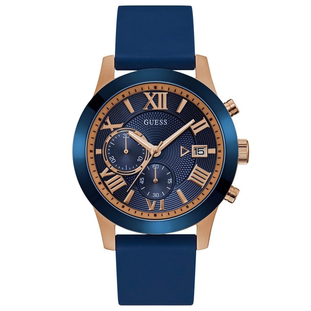 Guess GUW1055G2 Kol Saati
