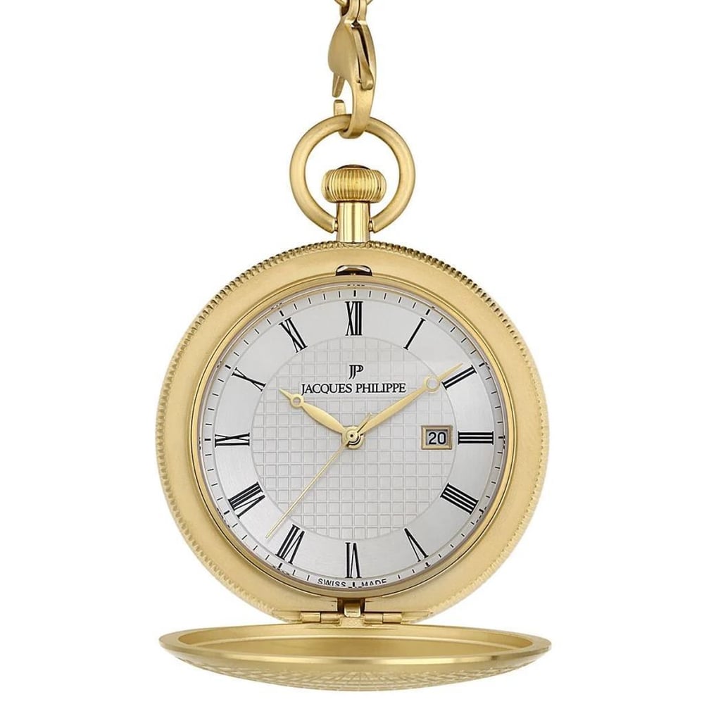 Jacques Philippe JPMGS402924 Kol Saati