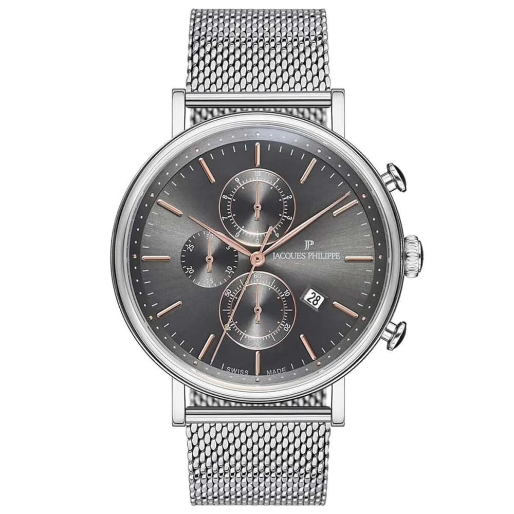 Jacques Philippe JPQGC021246N Kol Saati