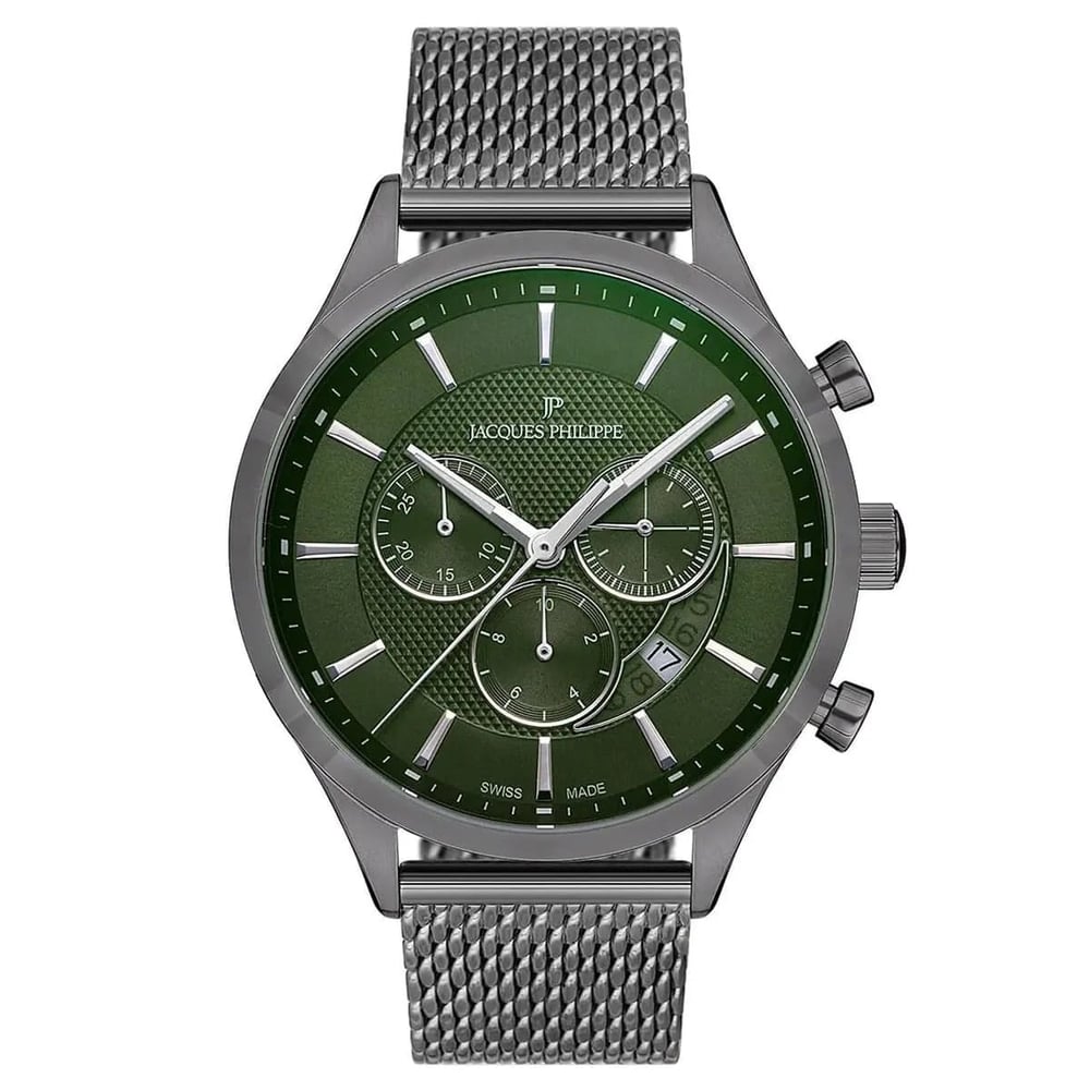 Jacques Philippe JPQGC0382X7N Kol Saati