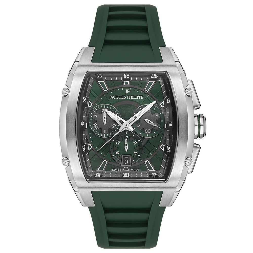 Jacques Philippe JPQGC4614XX Erkek Kol Saati