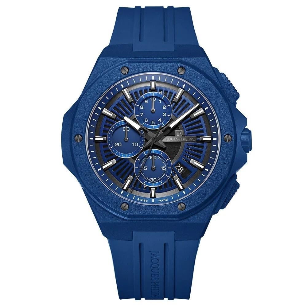 Jacques Philippe JPQGC515432 Kol Saati (SZ) (40)