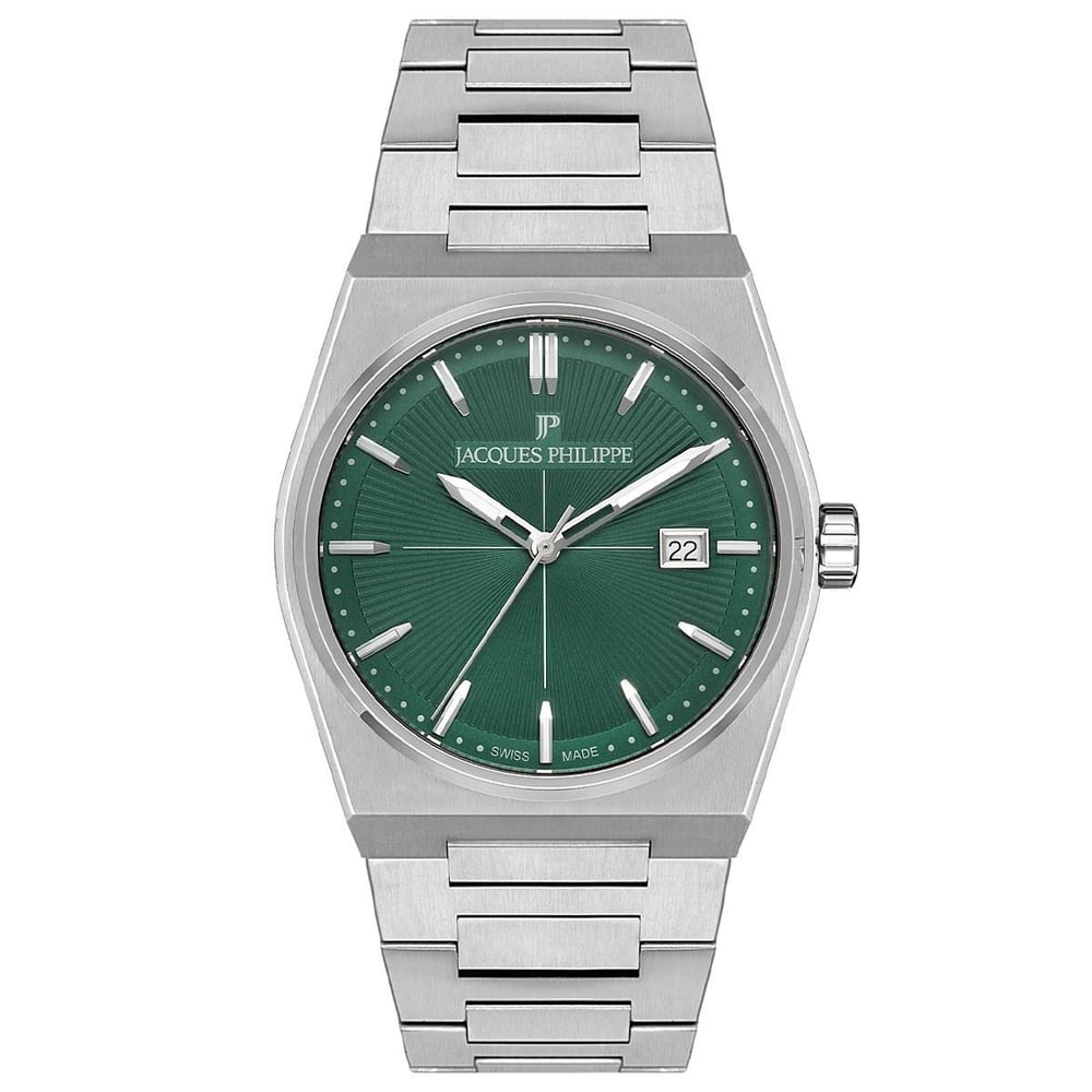Jacques Philippe JPQGS4213X6 Erkek Kol Saati