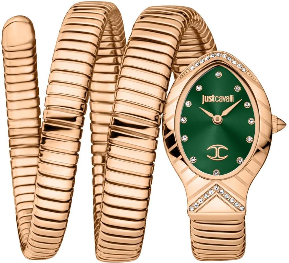 Just Cavalli JC1L248M0045 Kol Saati