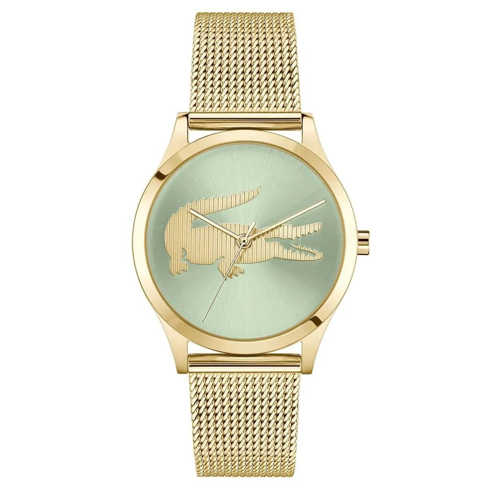 Lacoste LAC2001417 Kol Saati