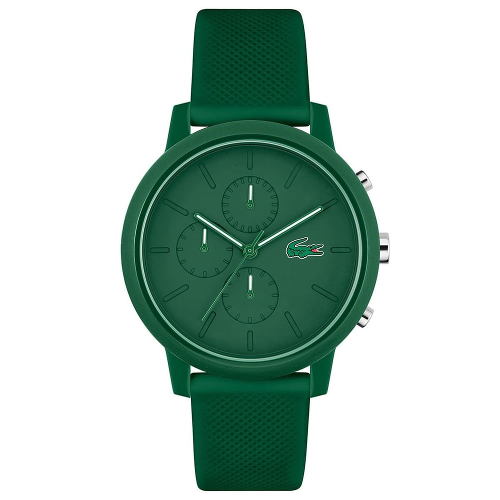 Lacoste LAC2011245 Erkek Kol Saati (SZ) (30)