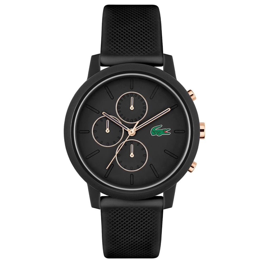 Lacoste LAC2011247 Unisex Kol Saati (SZ) (30)