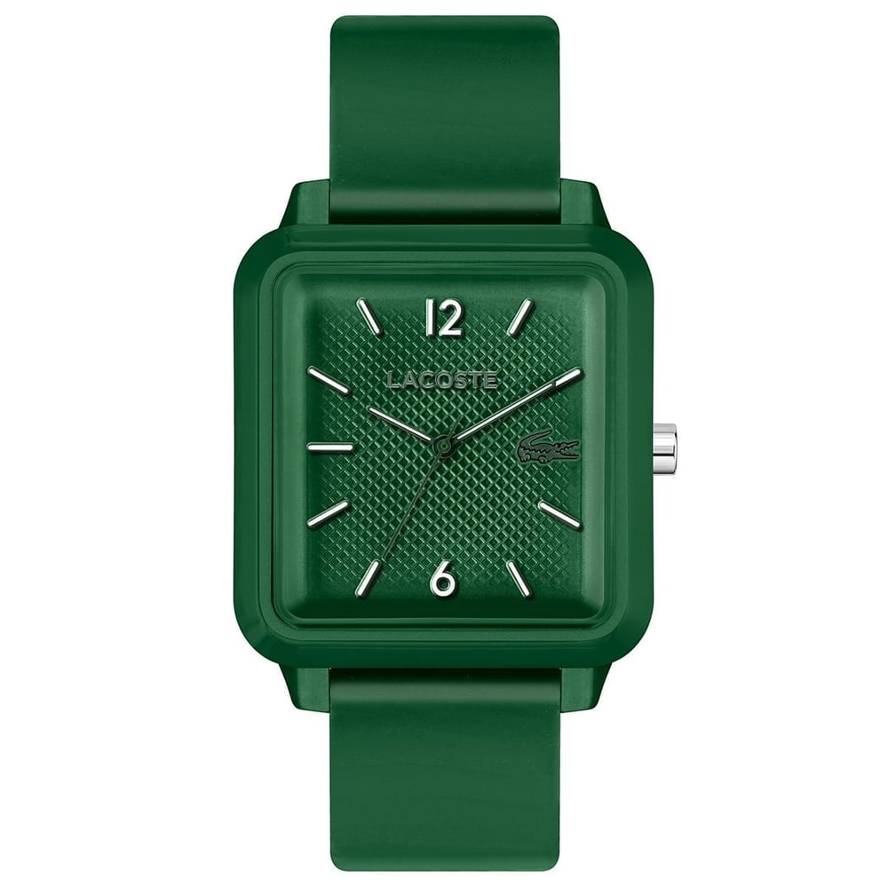 Lacoste LAC2011250 Erkek Kol Saati (SZ) (50)