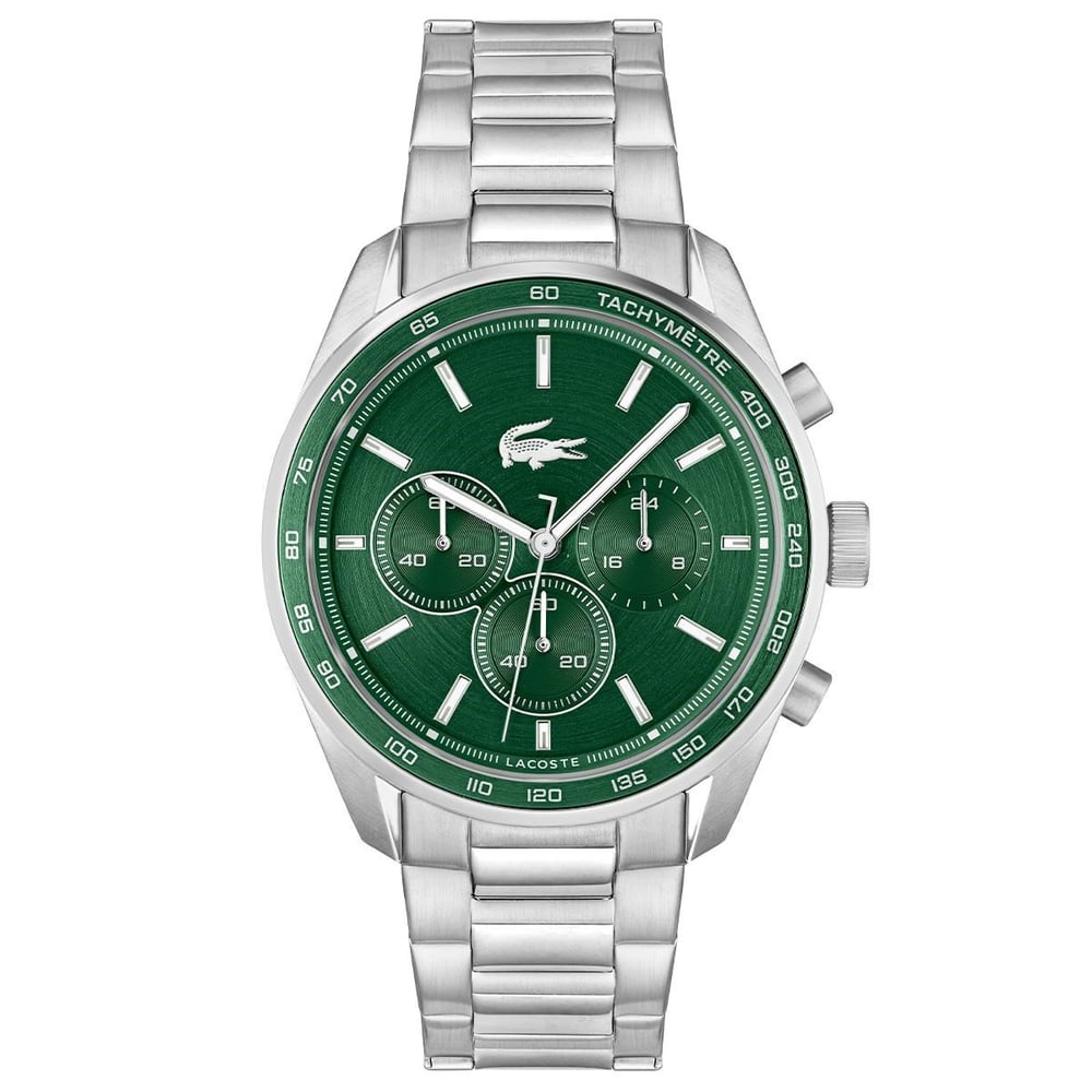 Lacoste LAC2011346 Erkek Kol Saati
