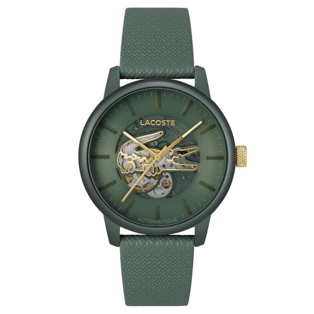 Lacoste LAC2011384 Kol Saati