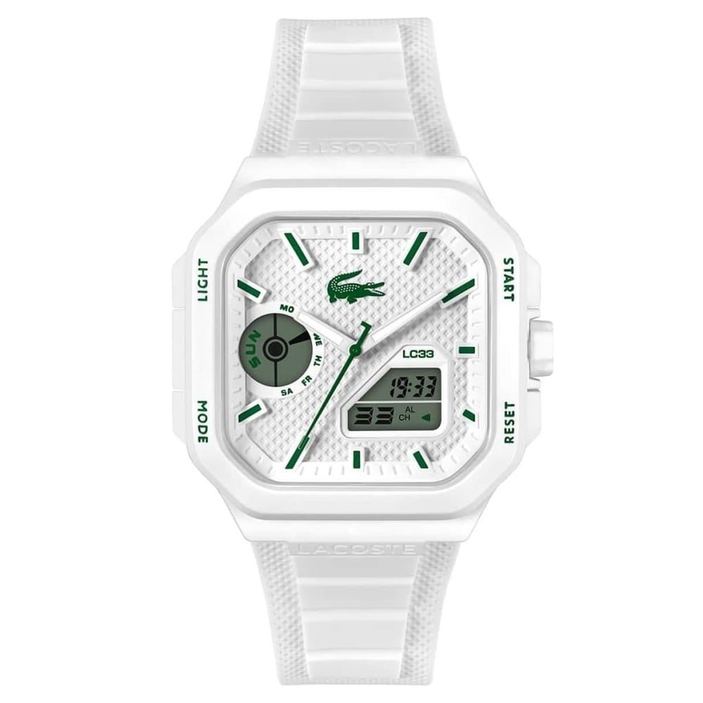 Lacoste LAC2011506 Kol Saati