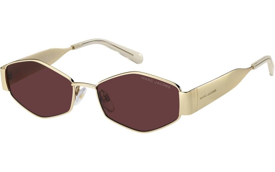Marc Jacobs MARC 496 SHINY NOA4S .55 Kadın Güneş Gözlüğü