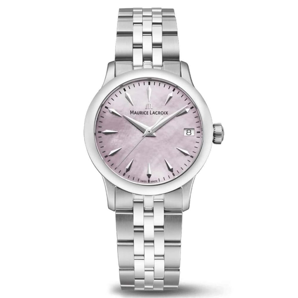Maurice Lacroix ML-751006SS002560-1 Kol Saati