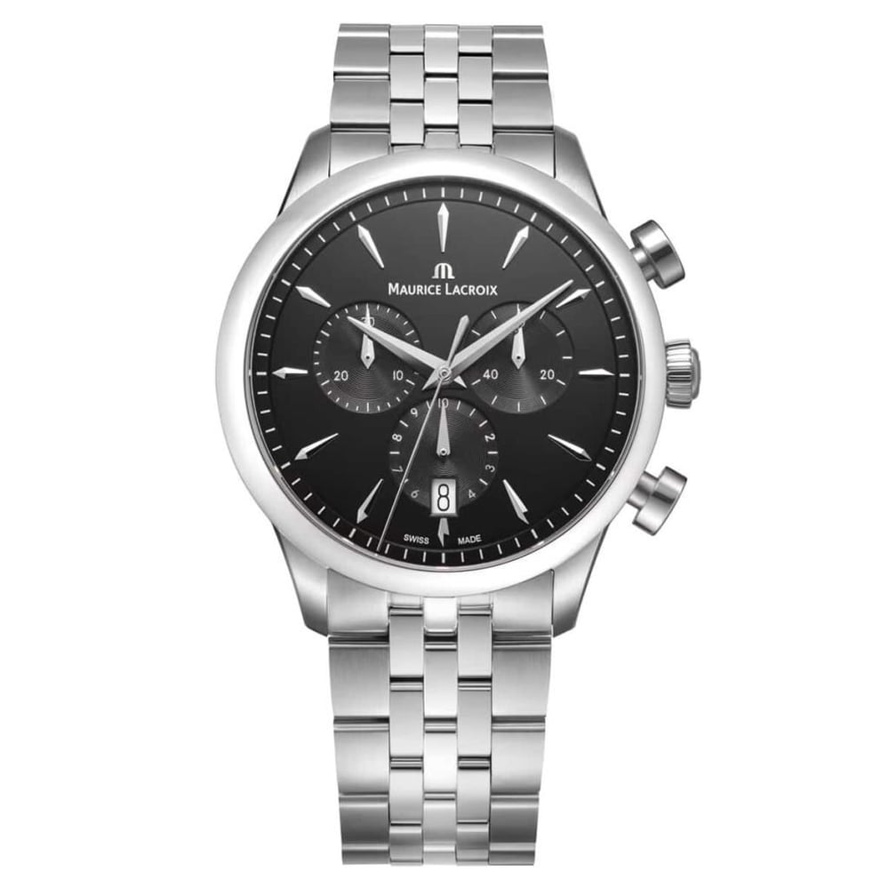 Maurice Lacroix  ML-751038SS002330-1	 Kol Saati