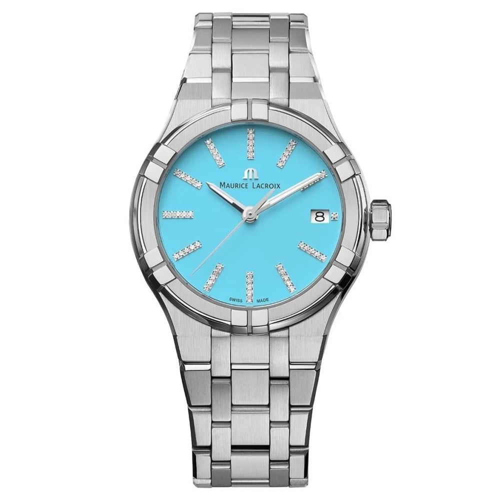 Maurice Lacroix ML-AI1106SS002450-1 Kol Saati