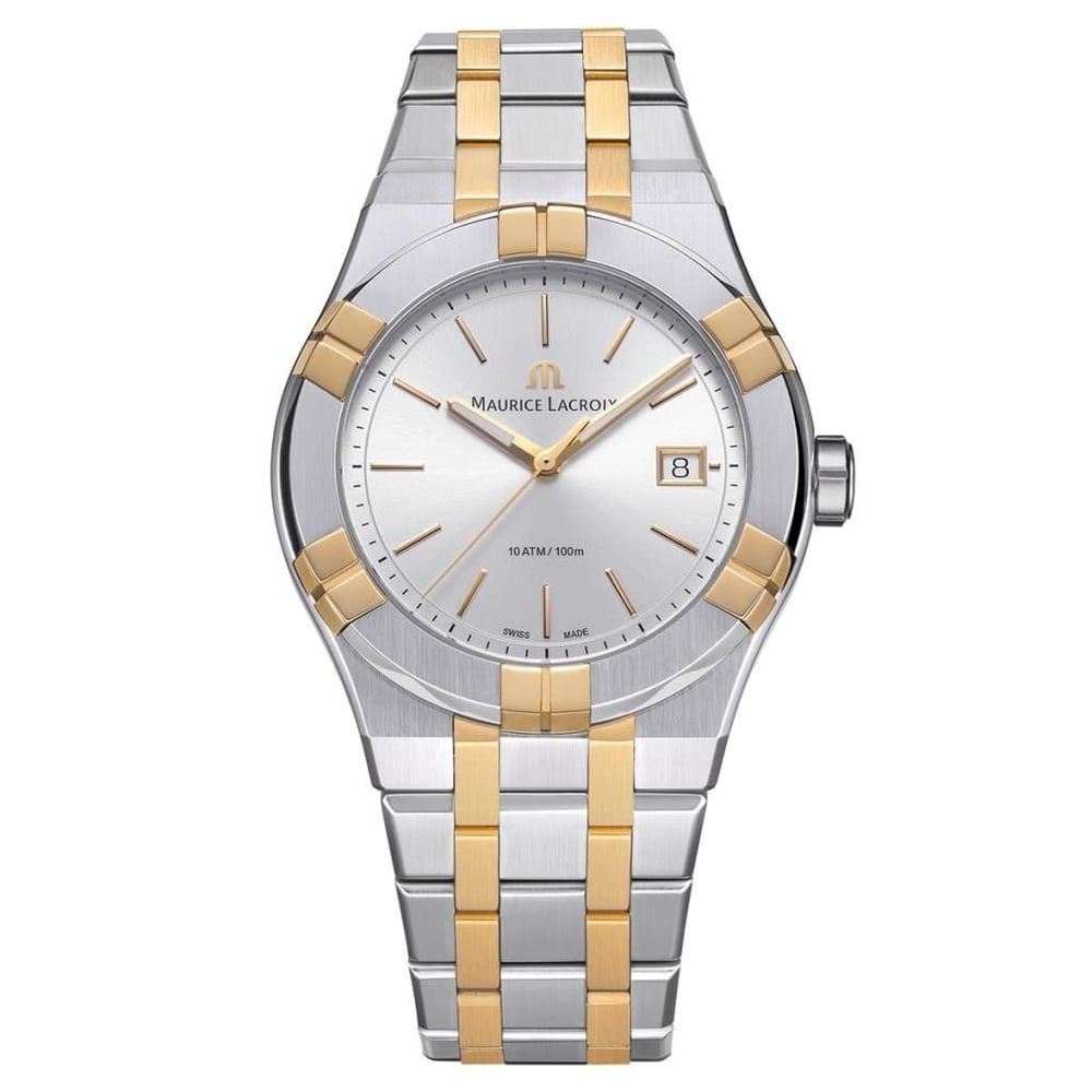 Maurice Lacroix ML-AI1108PVY13130-1 Kol Saati