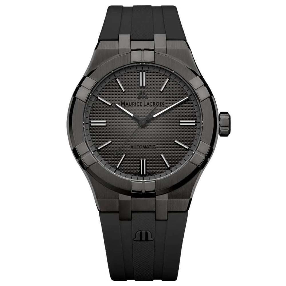 Maurice Lacroix ML-AI6008PVB00330-2 Kol Saati