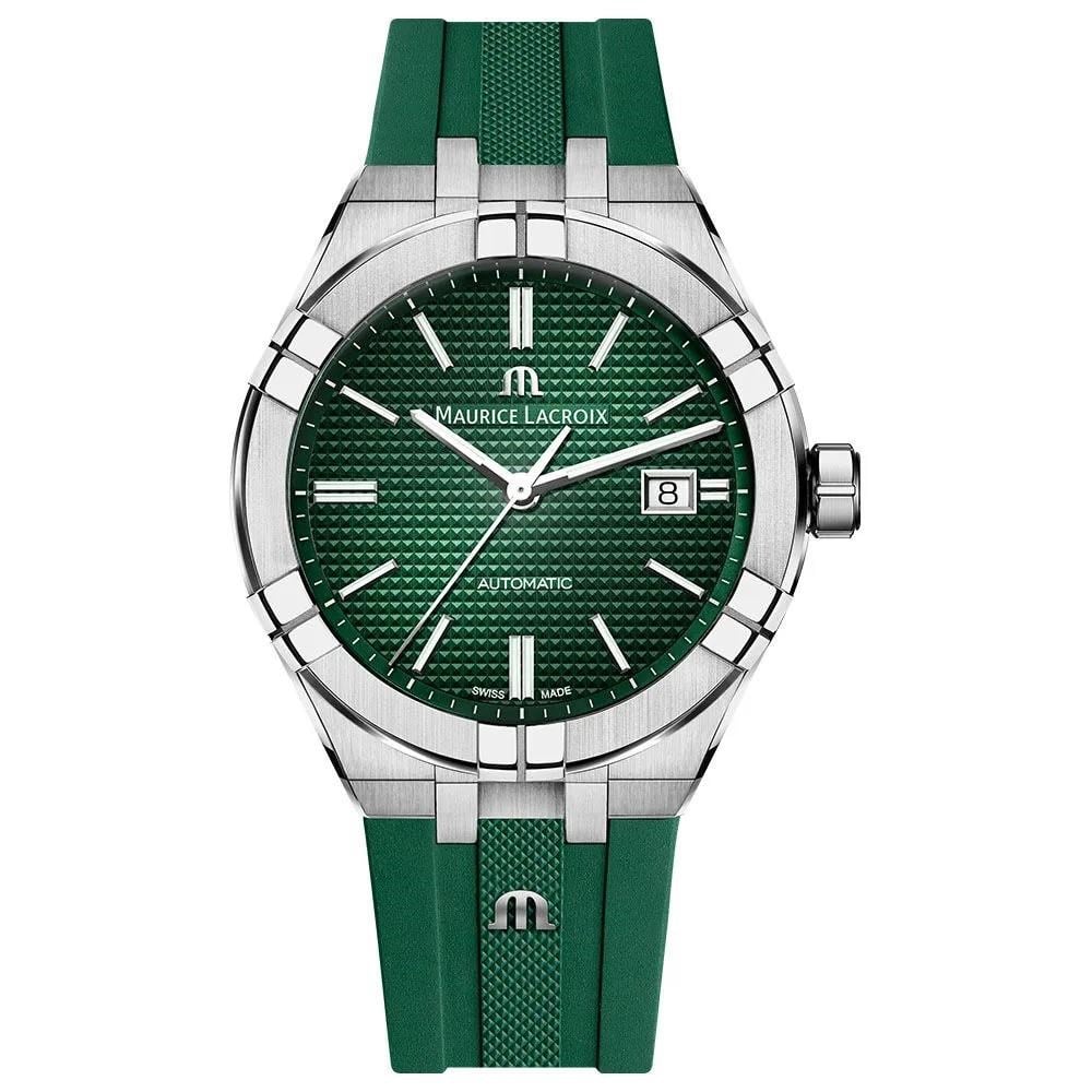 Maurice Lacroix ML-AI6008SS000630-5 Kol Saati (SZ) (30)