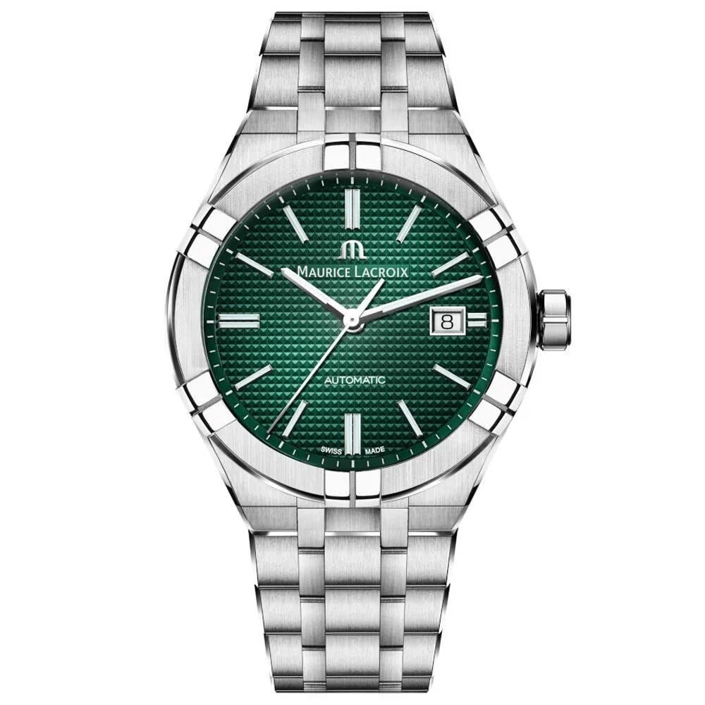 Maurice Lacroix ML-AI6008SS002630-1 Kol Saati