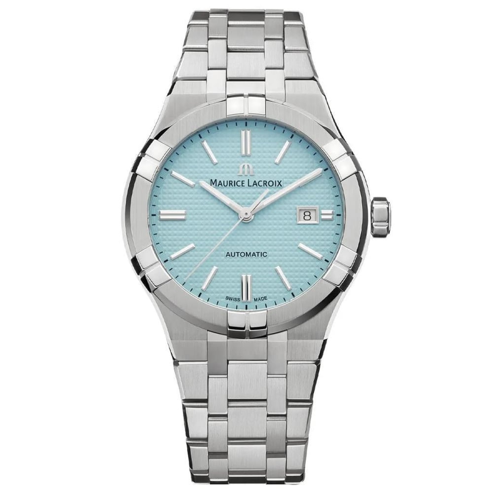 Maurice Lacroix ML-AI6008SS00F431-C Kol Saati