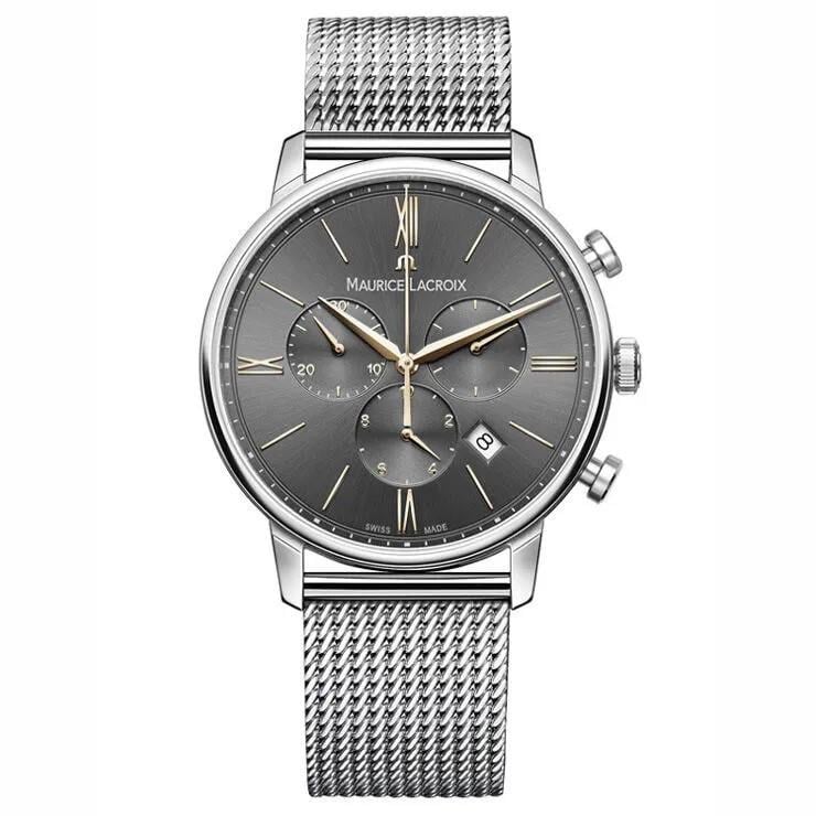 Maurice Lacroix ML-EL1098SS002311-1 Kol Saati