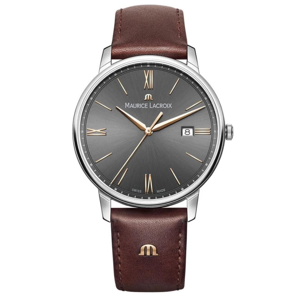 Maurice Lacroix ML-EL1118SS001311-1 Kol Saati