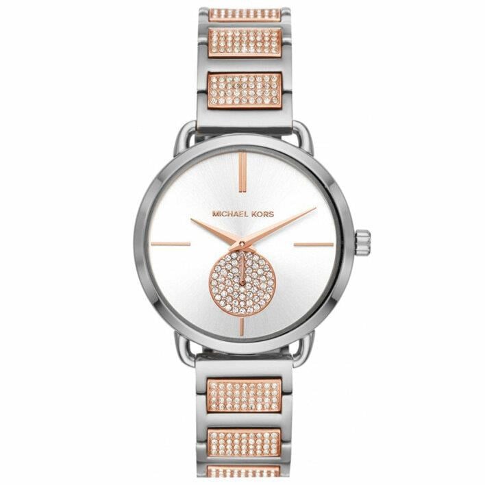 Michael Kors MK4352 Kol Saati (SZ) (40)