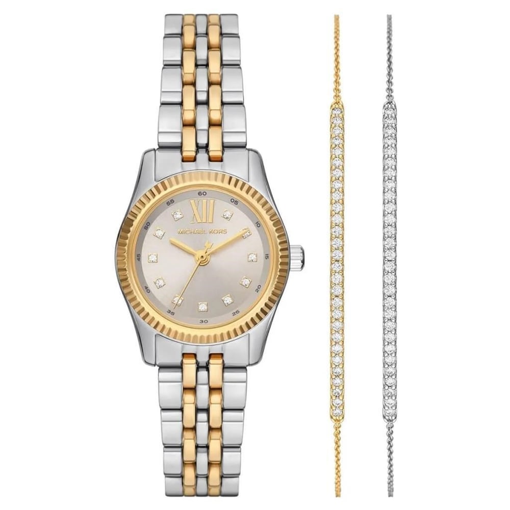 Michael Kors MK4815SET Kol Saati
