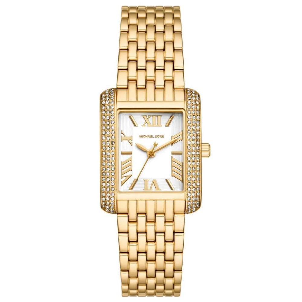 Michael Kors MK4826 Kol Saati