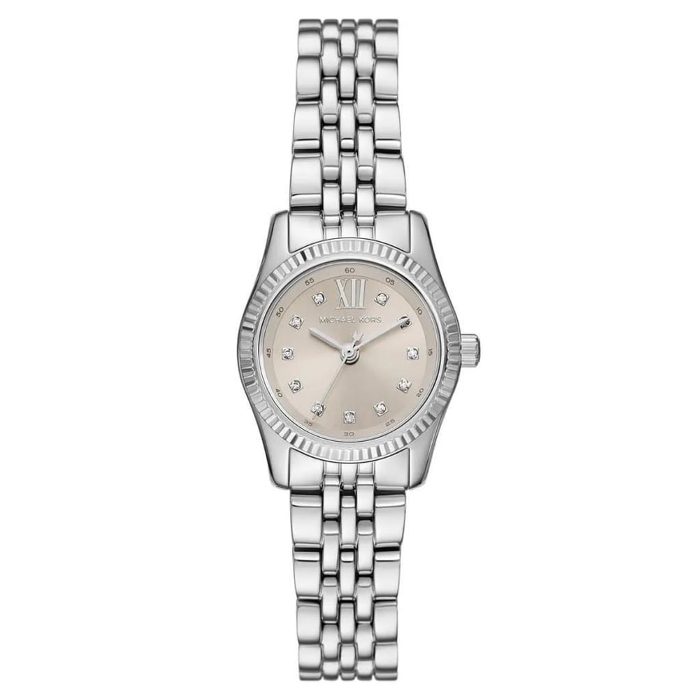 Michael Kors MK4843 Kol Saati