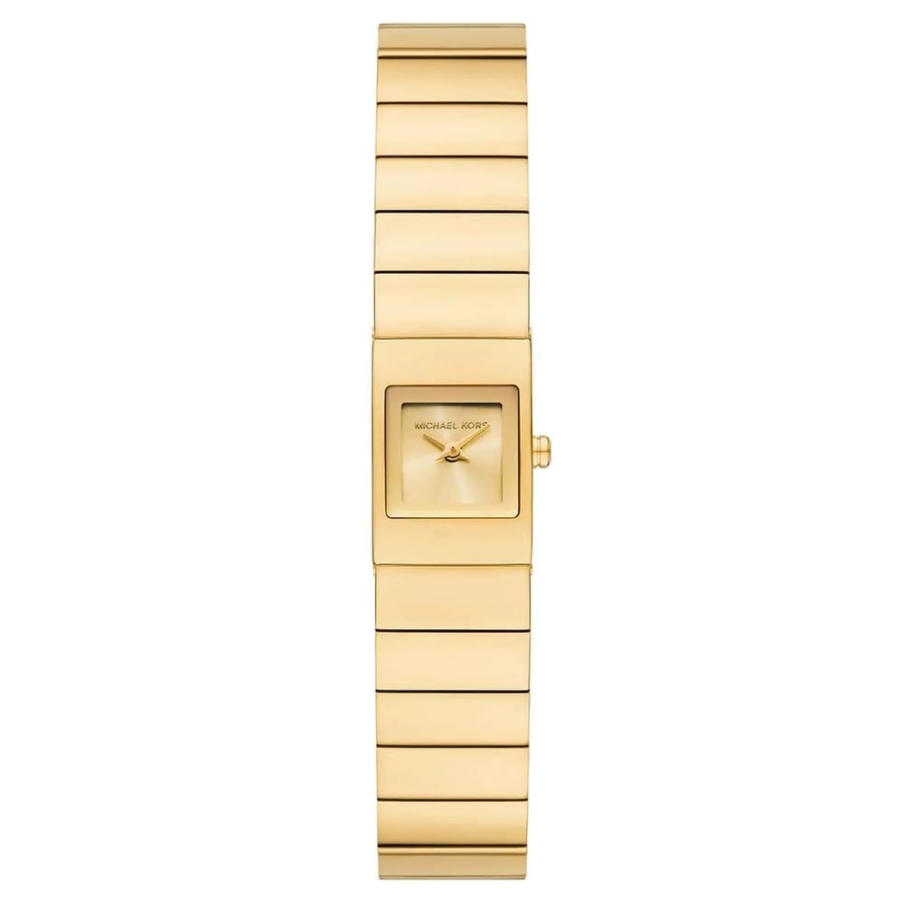 Michael Kors MK4885 Kol Saati