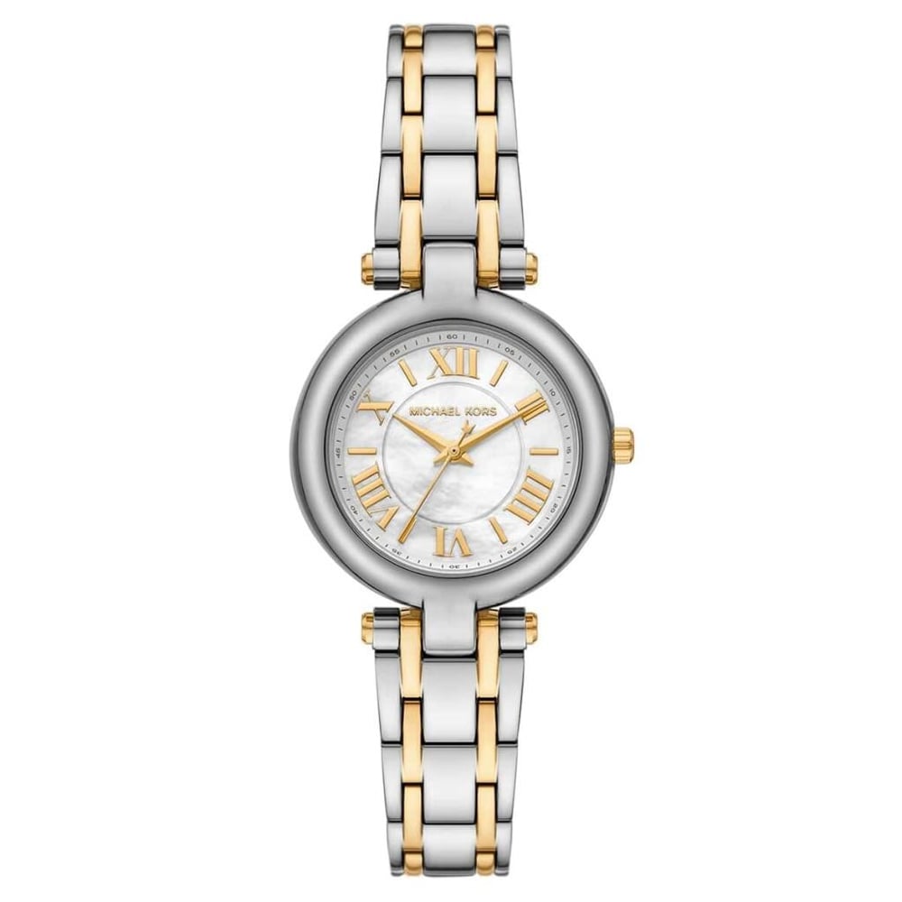 Michael Kors MK4895 Kol Saati