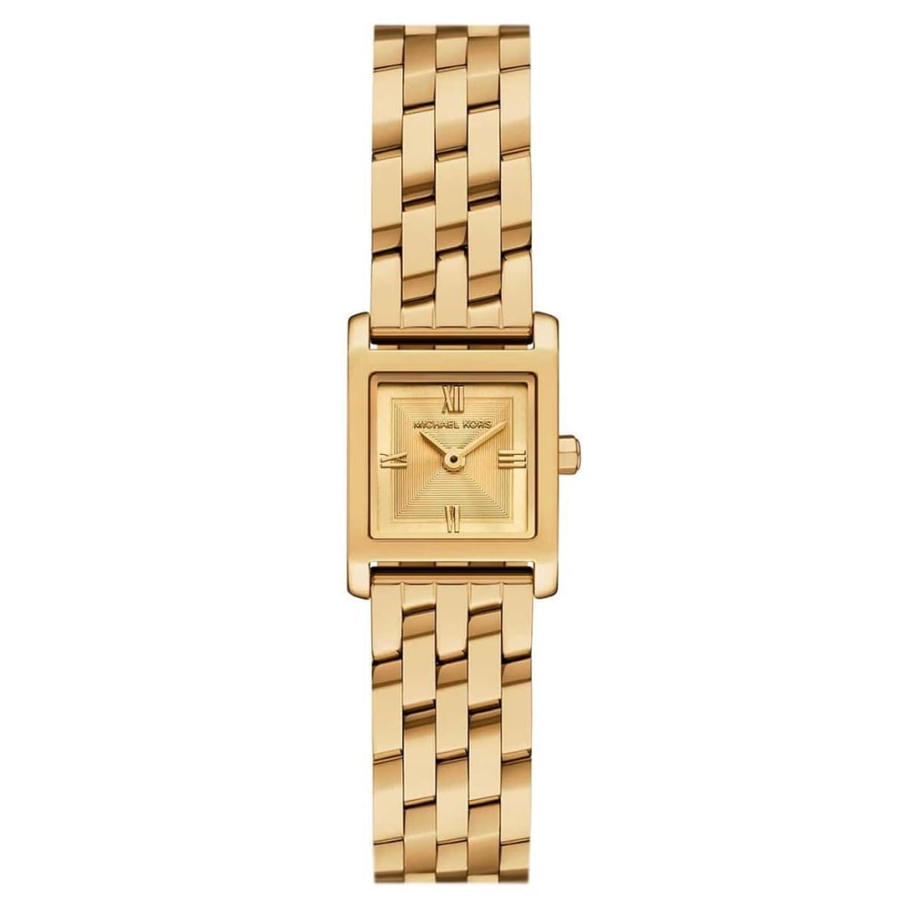 Michael Kors MK4931 Kol Saati