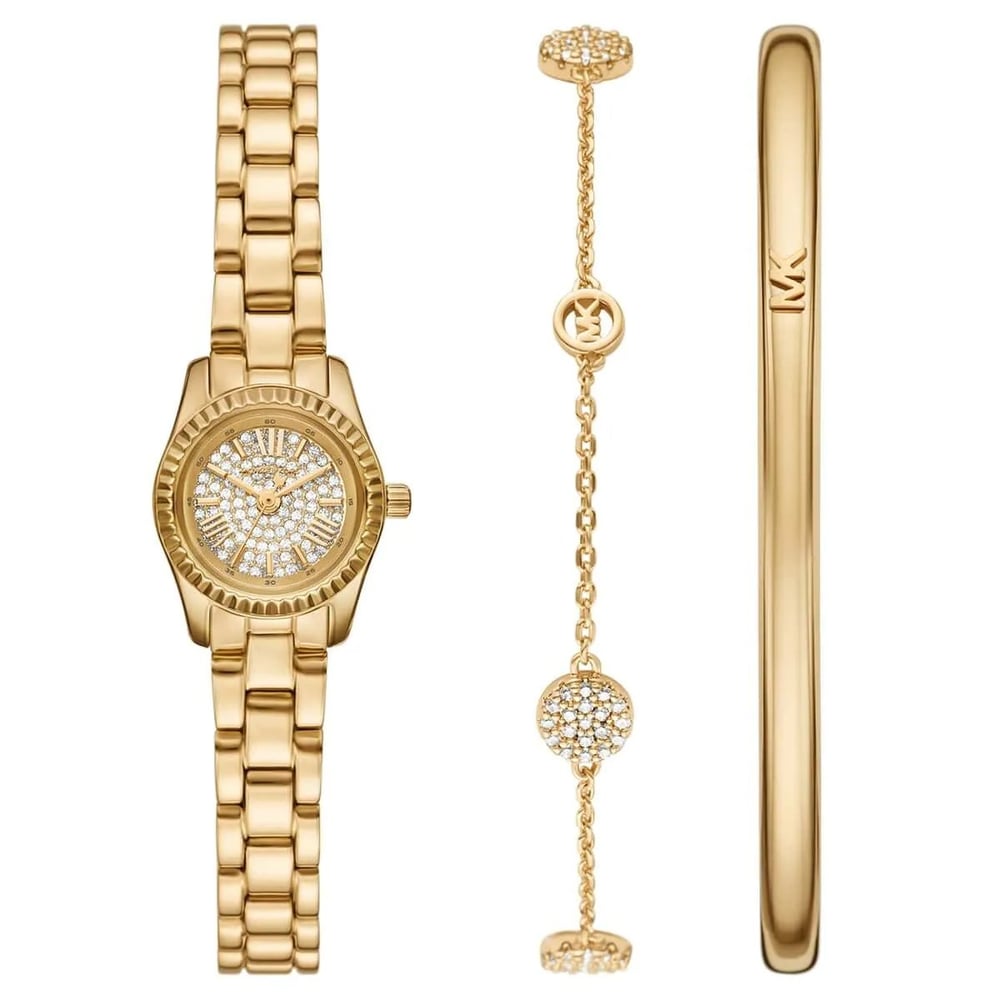 Michael Kors MK4944SET Kol Saati