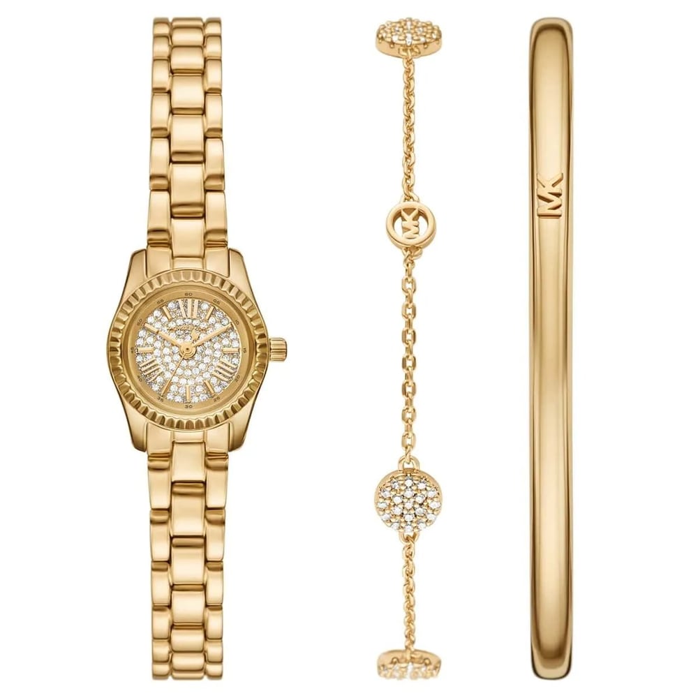 Michael Kors MK4944SET Kol Saati