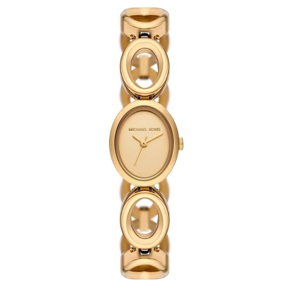 Michael Kors MK4957 Kol Saati