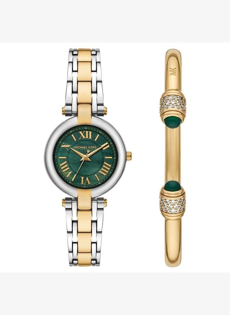 Michael Kors MK4973SET Kol Saati
