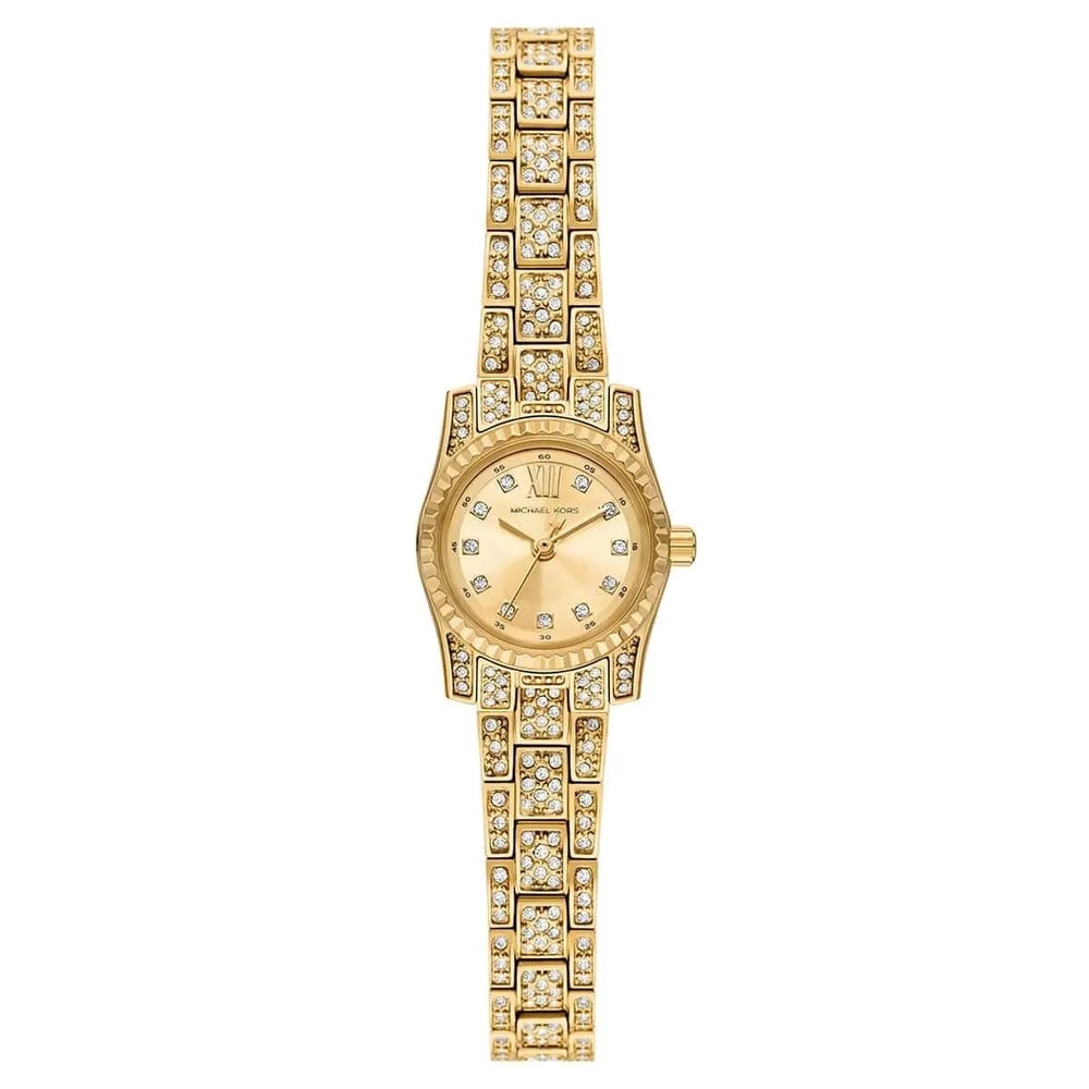 Michael Kors MK4980 Kol Saati