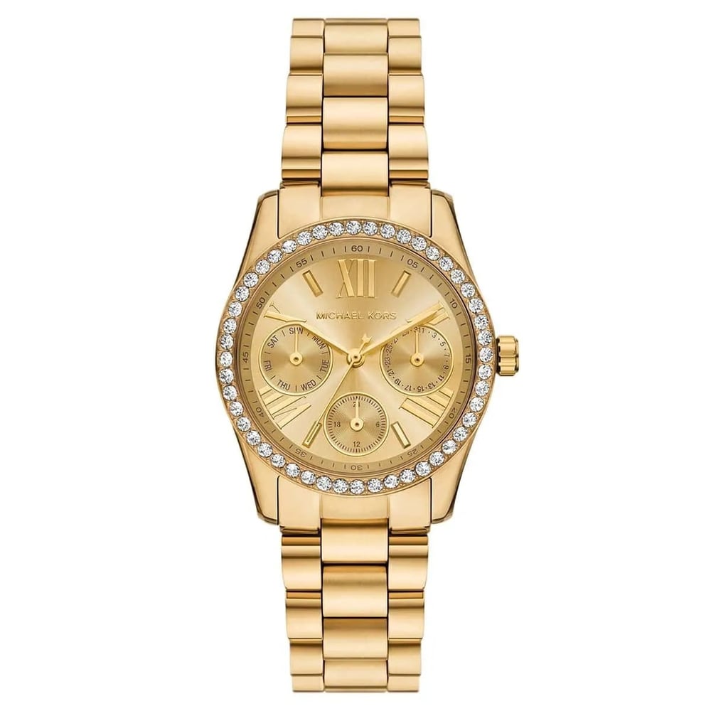 Michael Kors MK4982 Kol Saati