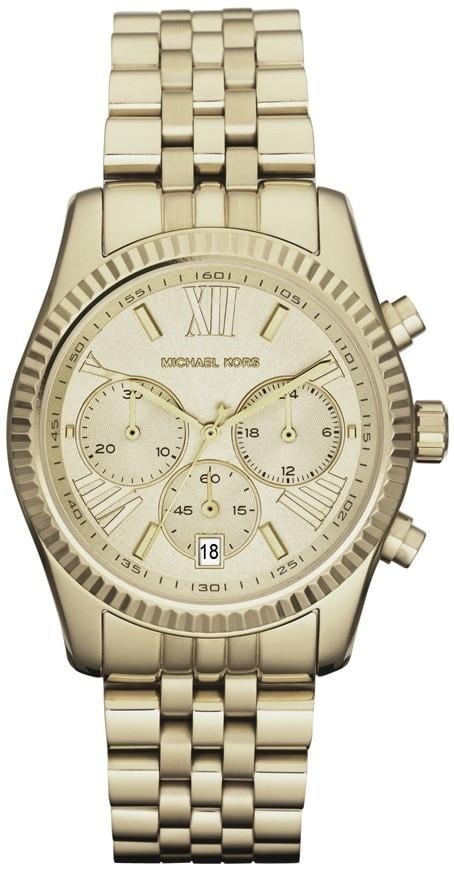 Michael Kors MK5556 Kol Saati