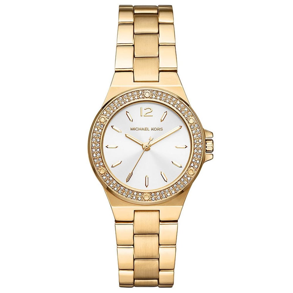 Michael Kors MK7278 Kadın Kol Saati (SZ) (40)