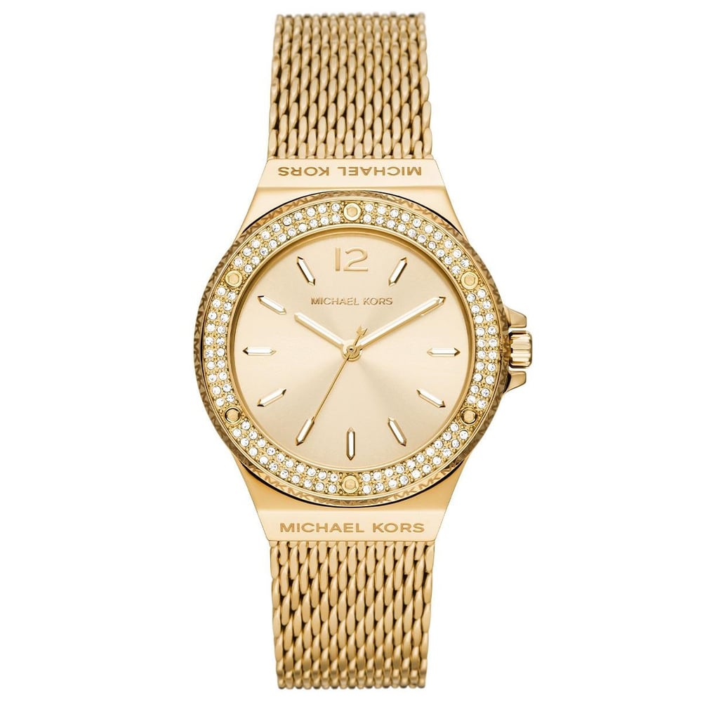 Michael Kors MK7335 Kadın Kol Saati (SZ) (30)