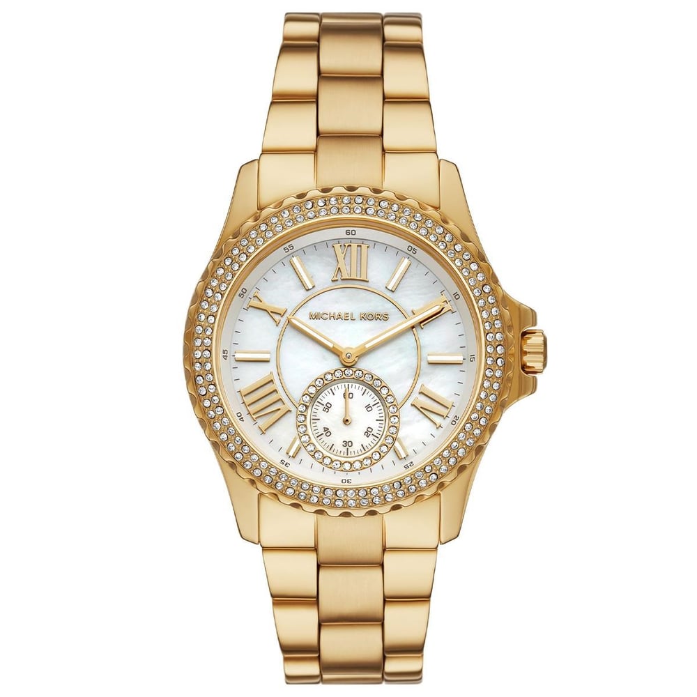 Michael Kors MK7401 Kadın Kol Saati (SZ) (50)